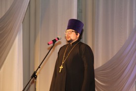 В Волгодонске для творчества нет ограничений: в рамках декады инвалидов состоялся традиционный концерт 